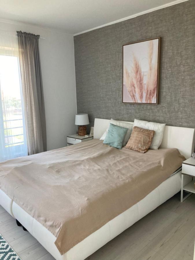 Dream Summer House Fonyód מראה חיצוני תמונה