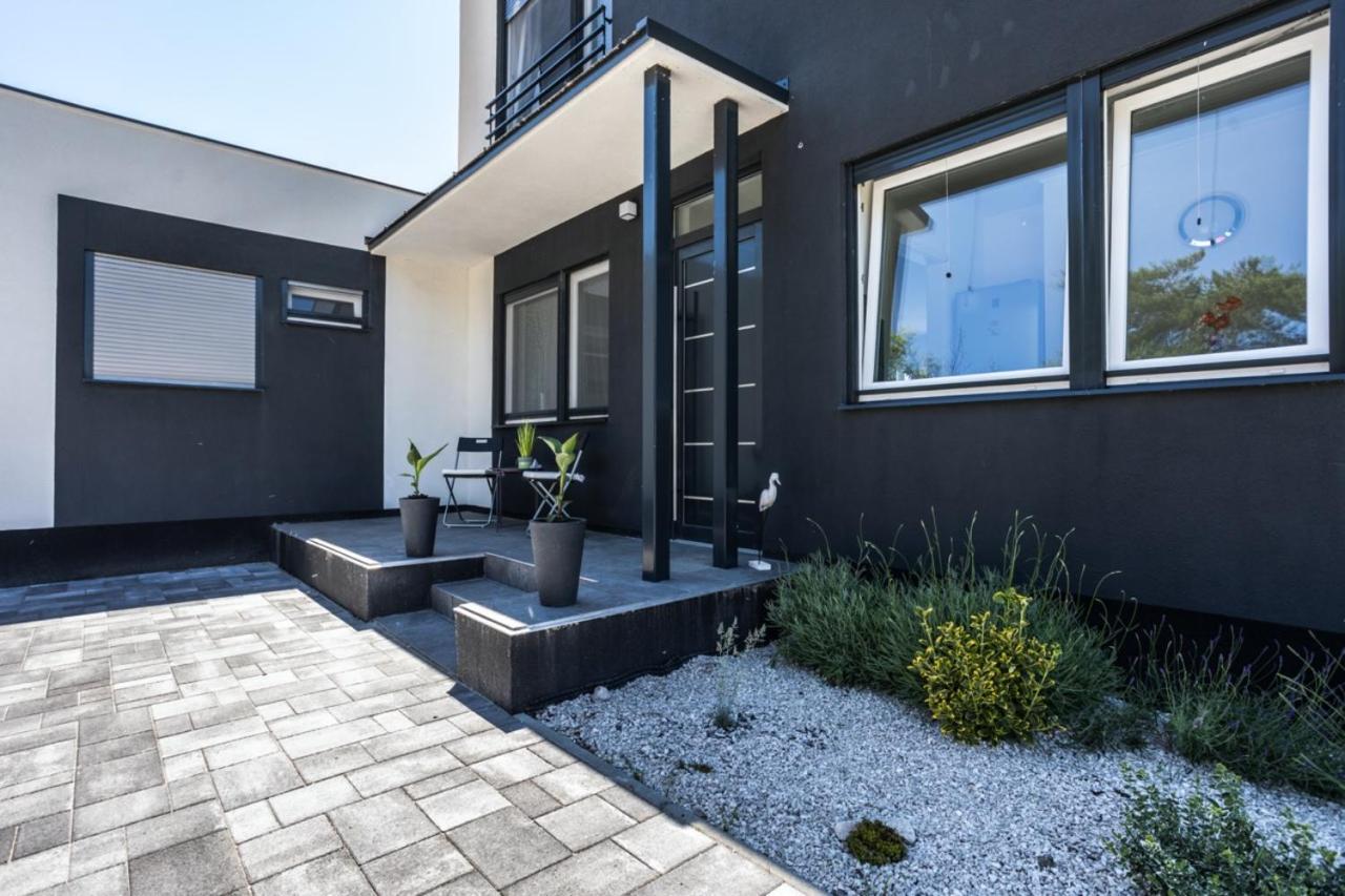 Dream Summer House Fonyód מראה חיצוני תמונה
