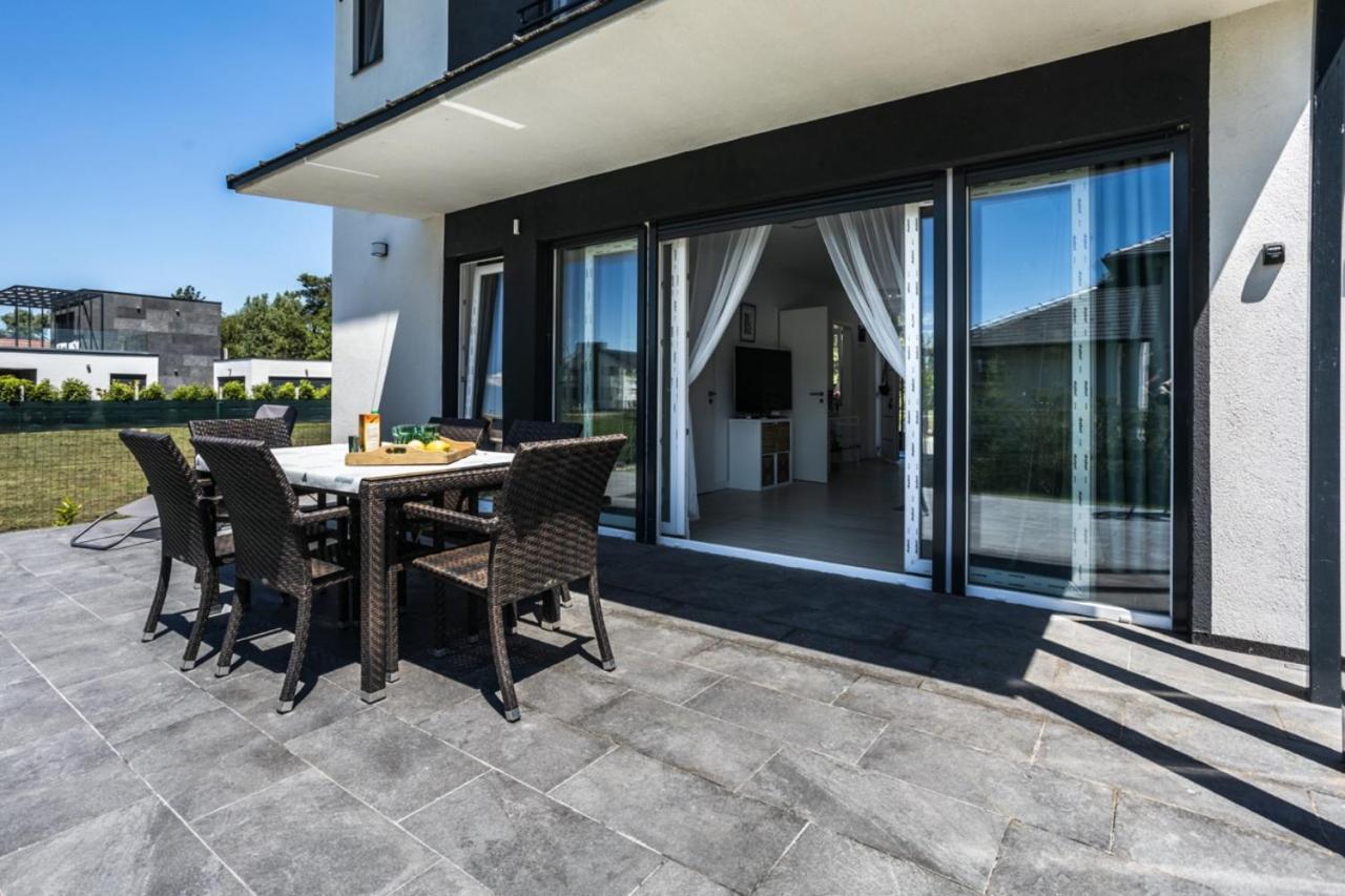Dream Summer House Fonyód מראה חיצוני תמונה