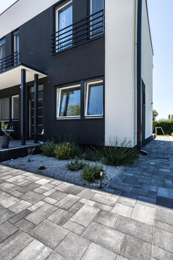 Dream Summer House Fonyód מראה חיצוני תמונה