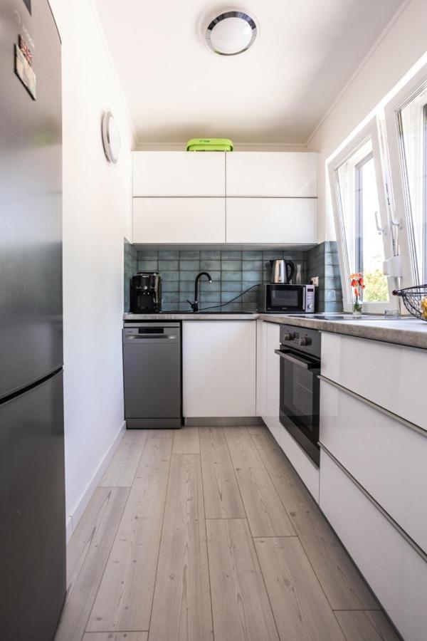 Dream Summer House Fonyód מראה חיצוני תמונה