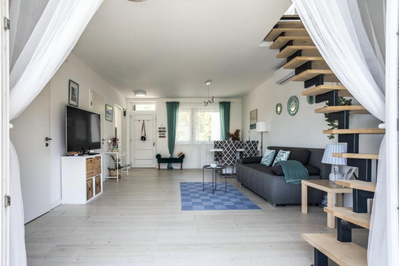 Dream Summer House Fonyód מראה חיצוני תמונה