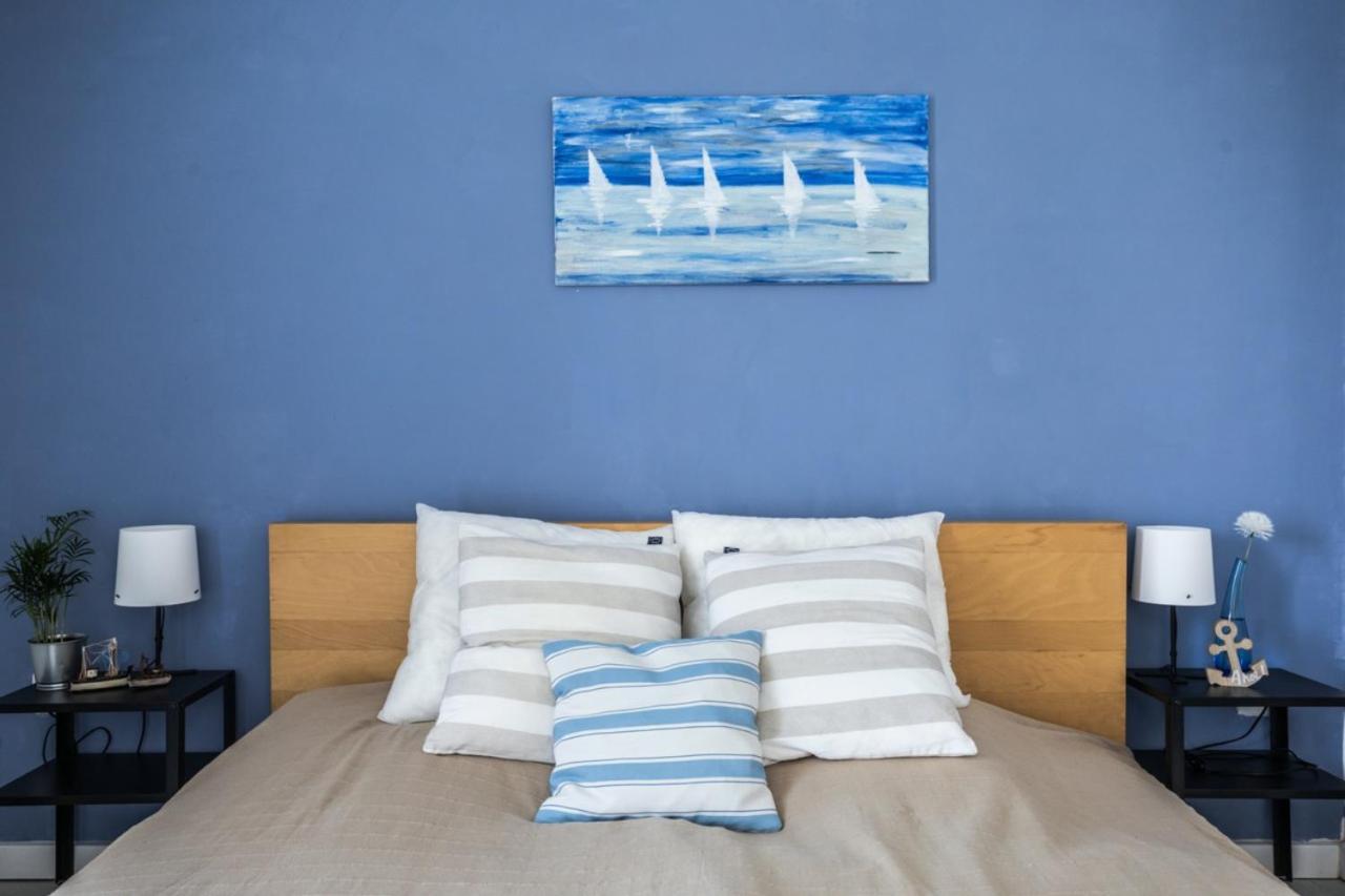 Dream Summer House Fonyód מראה חיצוני תמונה